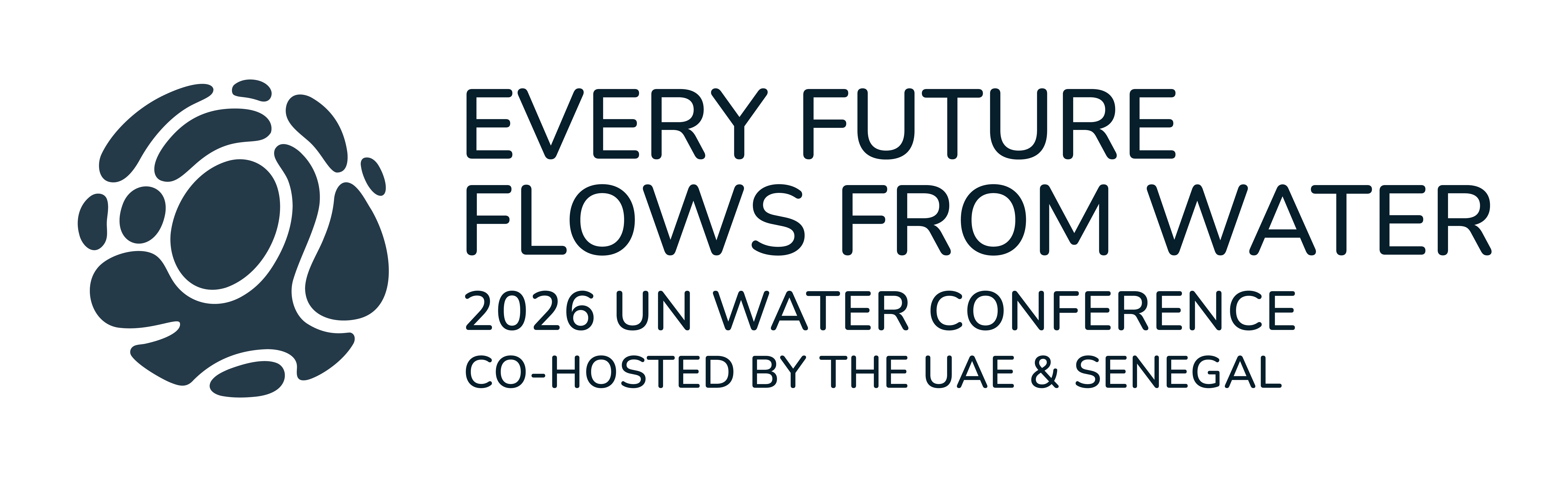 United Nations Water Conference 2026
