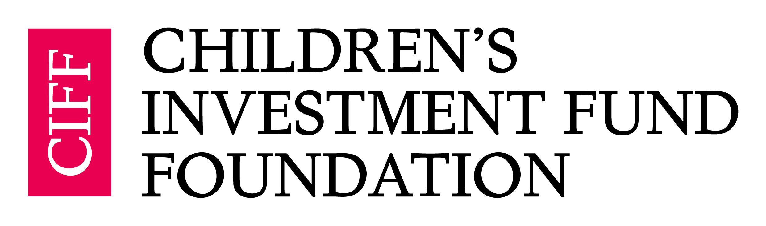The Children's Investment Fund Foundation